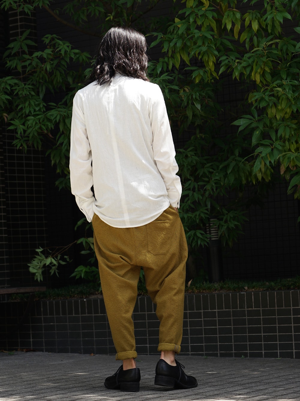 hannibal. 18AW Collection New Arrival