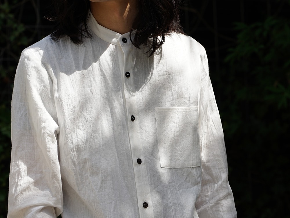 hannibal. 18AW Collection New Arrival