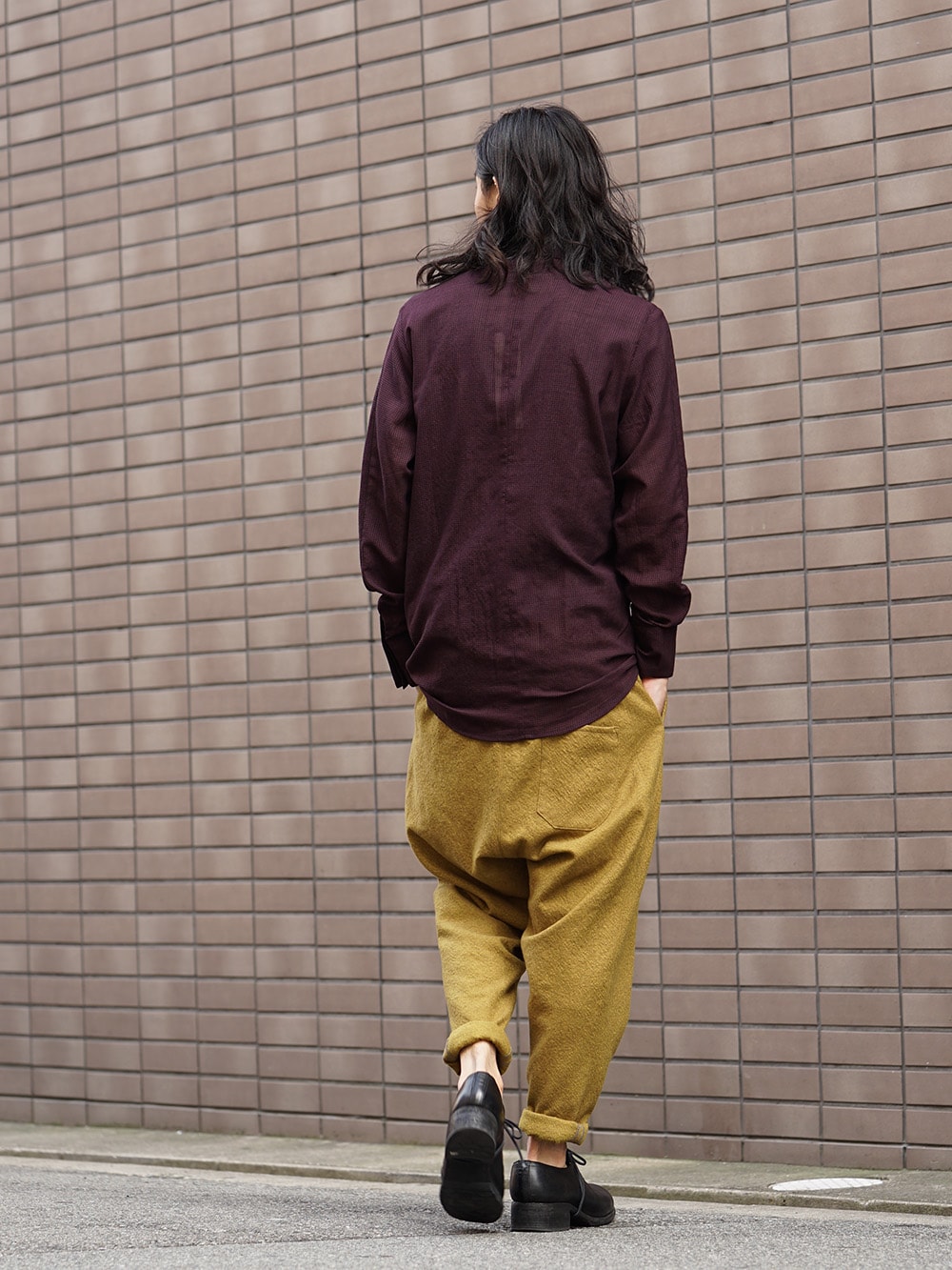 hannibal. 18AW Collection New Arrival