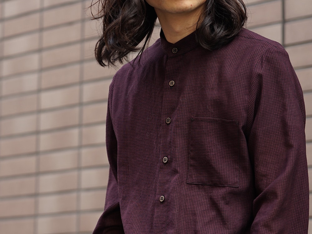 hannibal. 18AW Collection New Arrival