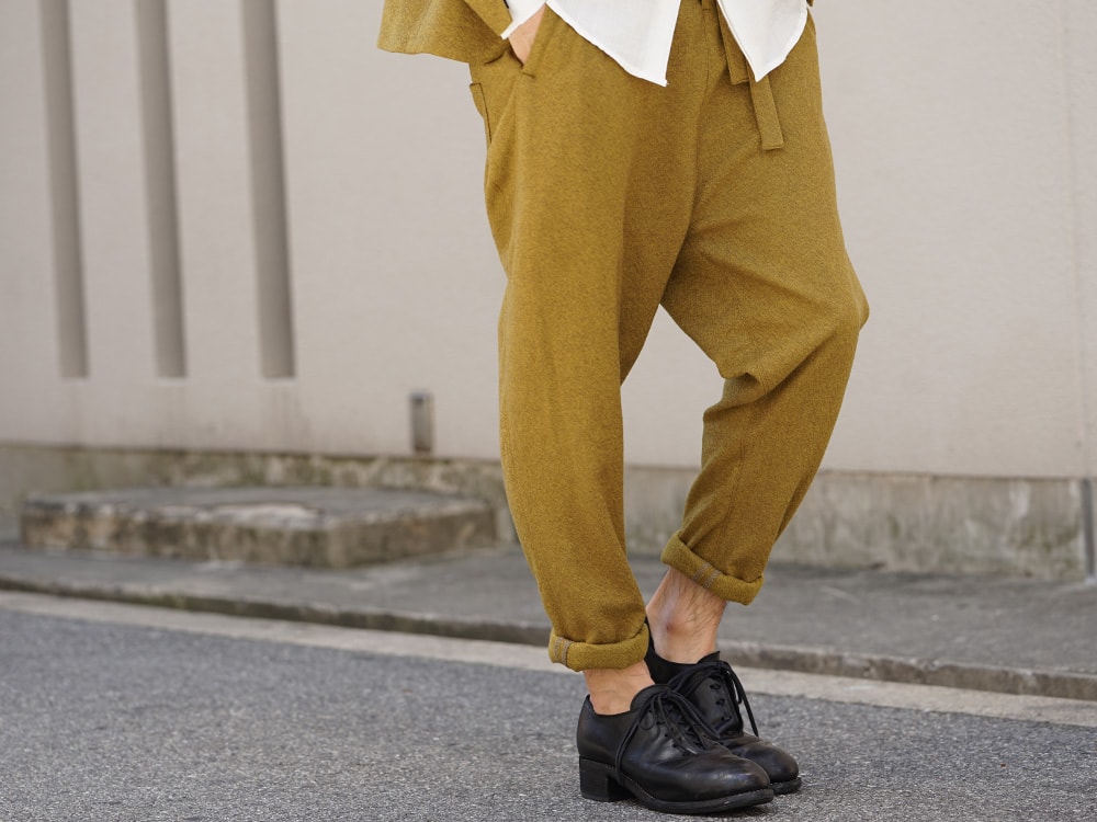 hannibal. 18AW Collection New Arrival