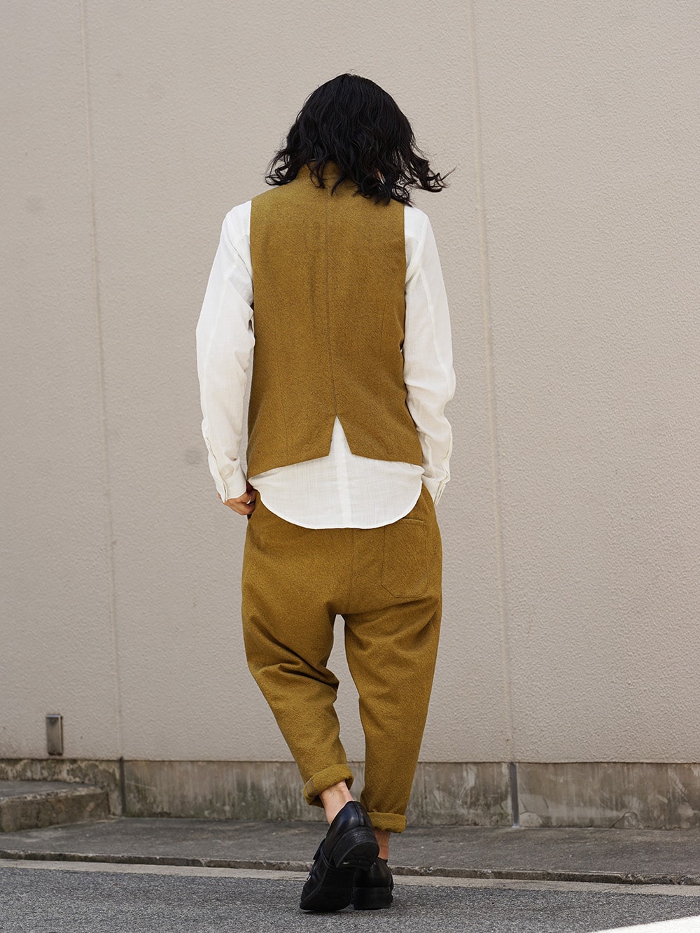 hannibal. 18AW Collection New Arrival