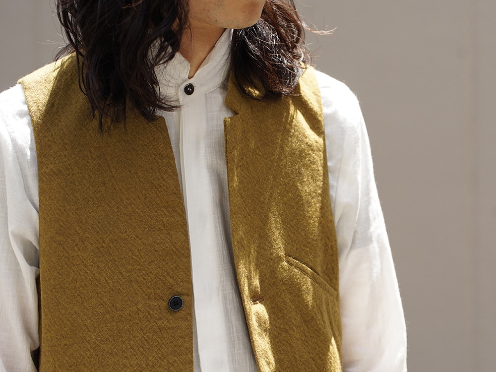 hannibal. 18AW Collection New Arrival