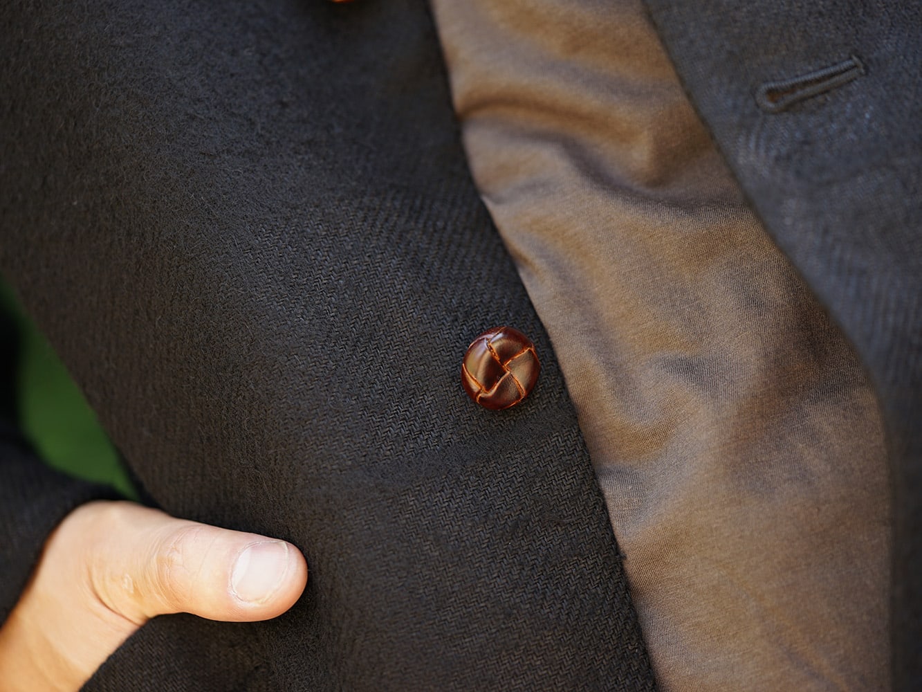 DEVOA FASCINATE LIMITED COAT FW18-19 180901-3