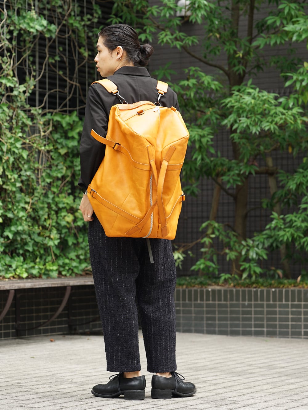 sinistra 2019SS Collection 