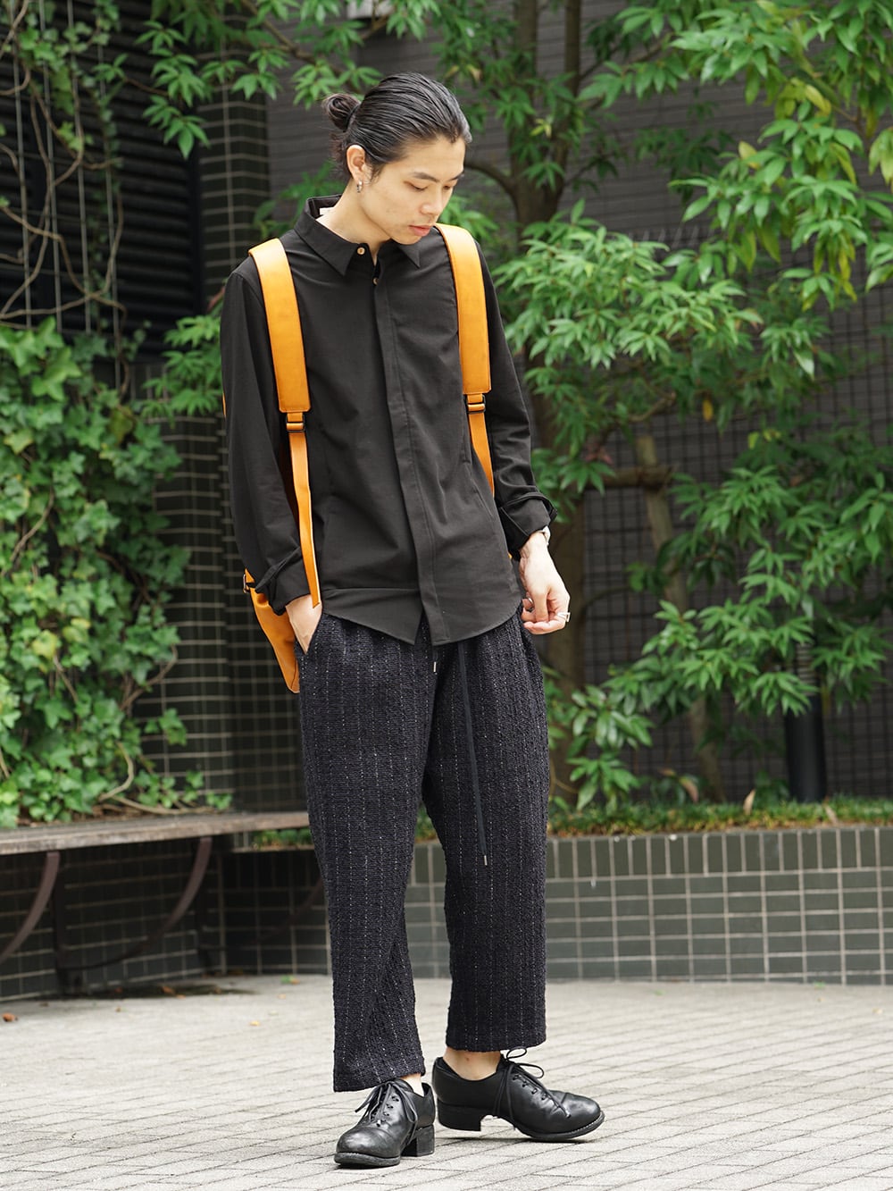 sinistra 2019SS Collection 