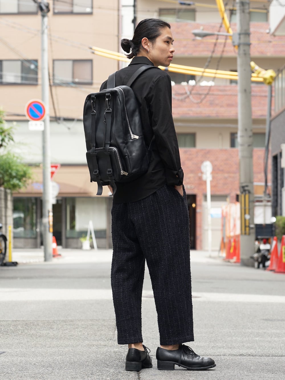 sinistra 2019SS Collection 