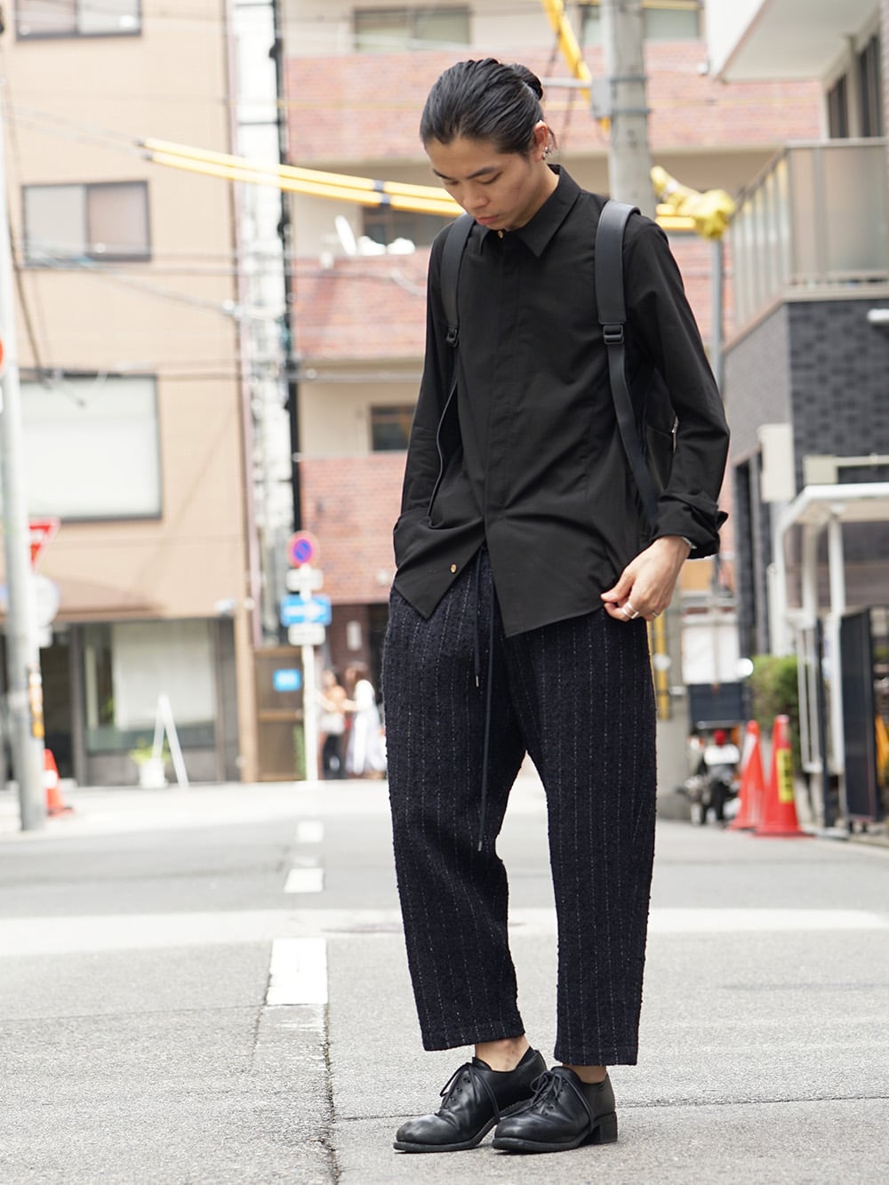 sinistra 2019SS Collection 