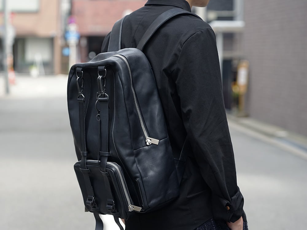 sinistra 2019SS Collection 