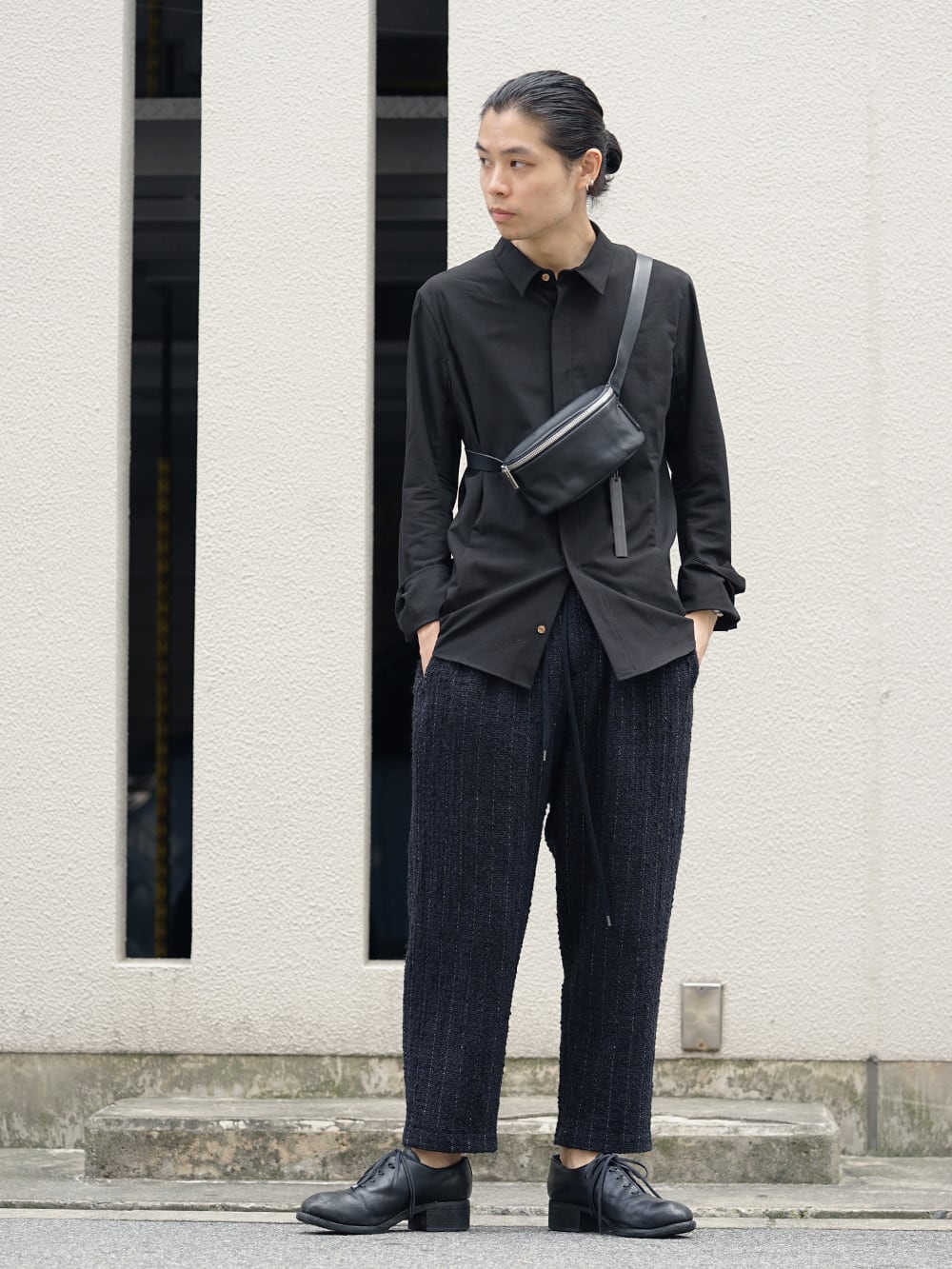 sinistra 2019SS Collection 