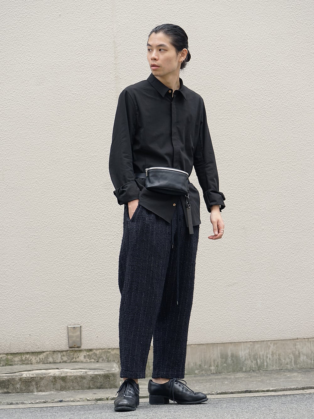 sinistra 2019SS Collection 