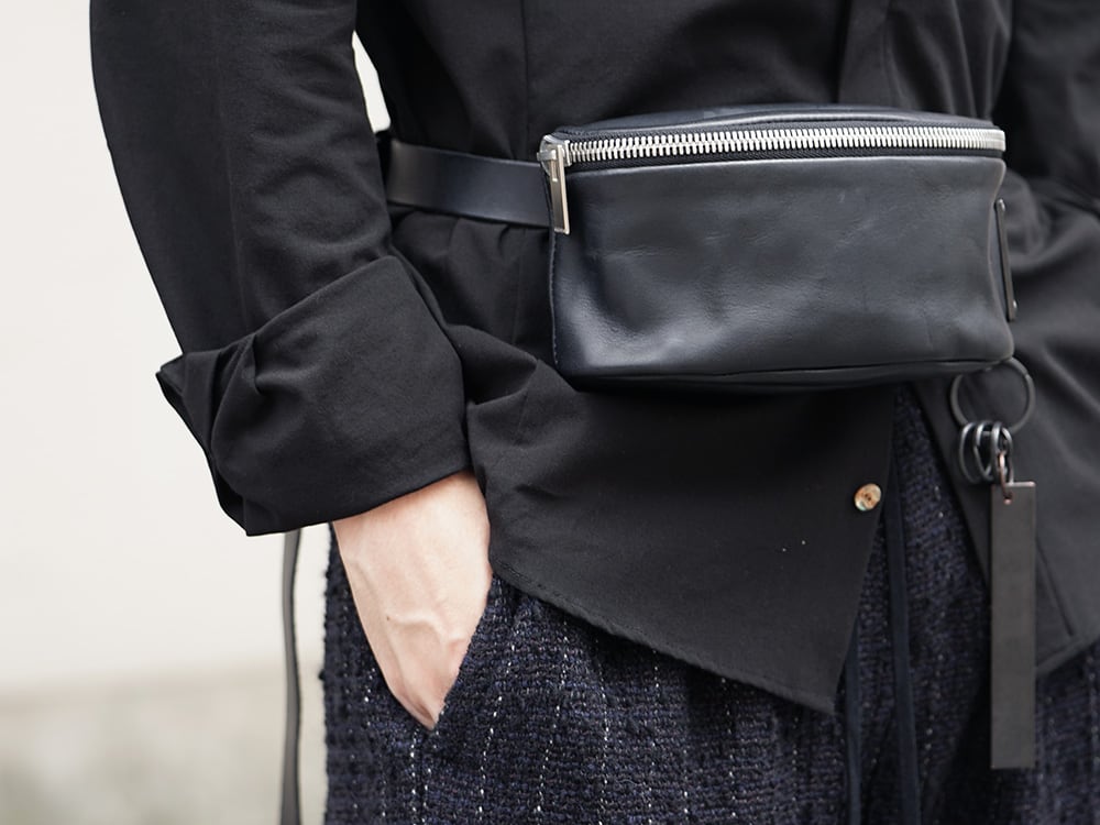 sinistra 2019SS Collection 