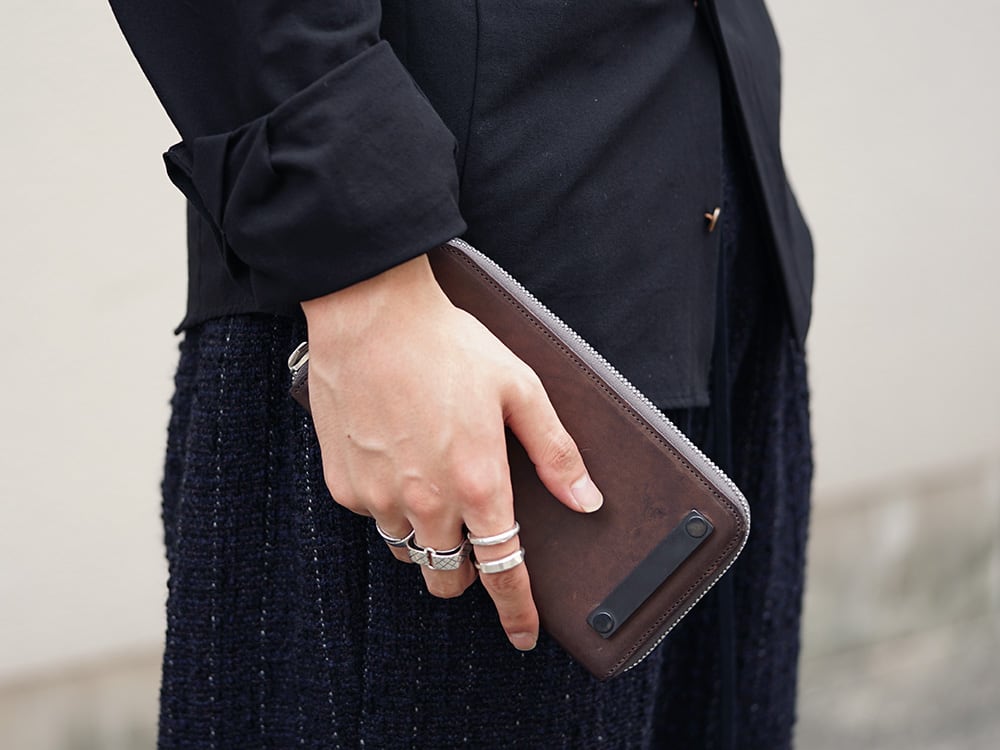 sinistra 2019SS Collection 