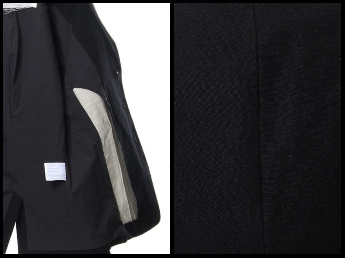 individual sentiments x ZIGGY CHEN 18-19AW Style 05