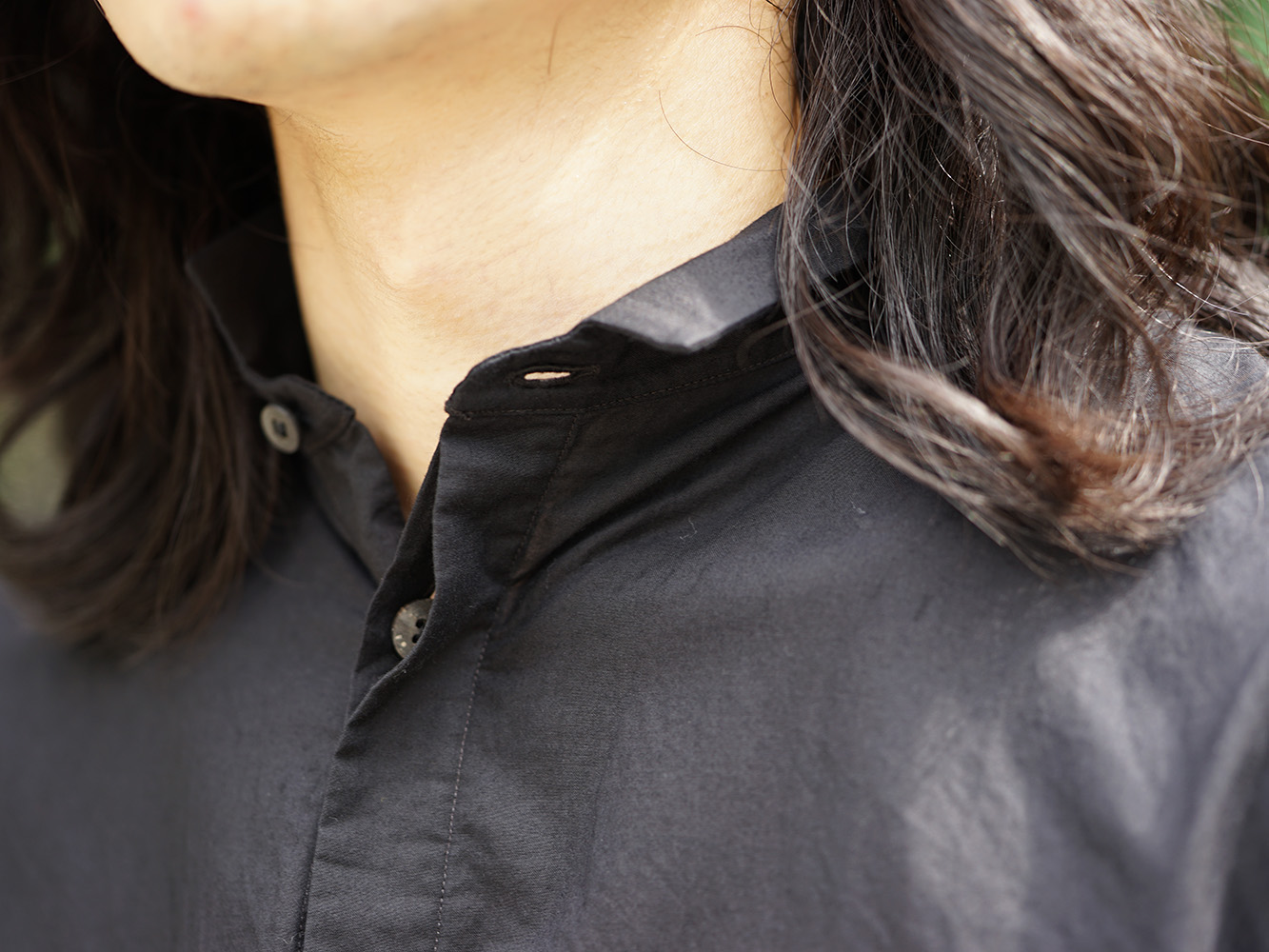 individual sentiments x ZIGGY CHEN 18-19AW Style 08