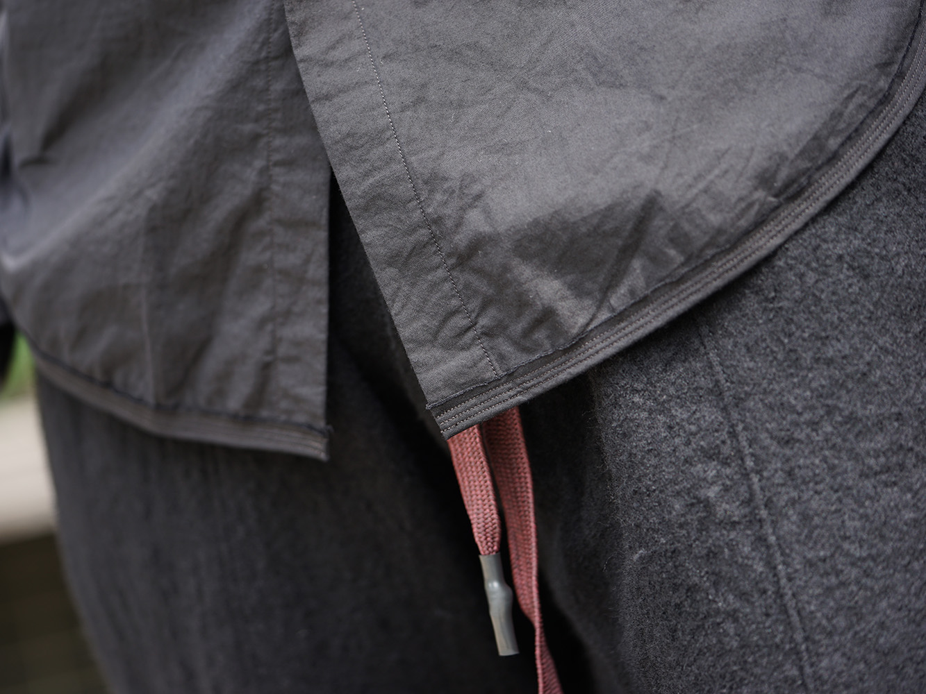 individual sentiments x ZIGGY CHEN 18-19AW Style 08