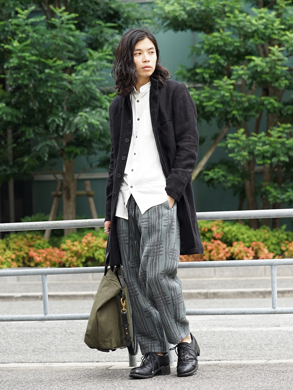 hannibal x individual sentiments early Autumn Style 01