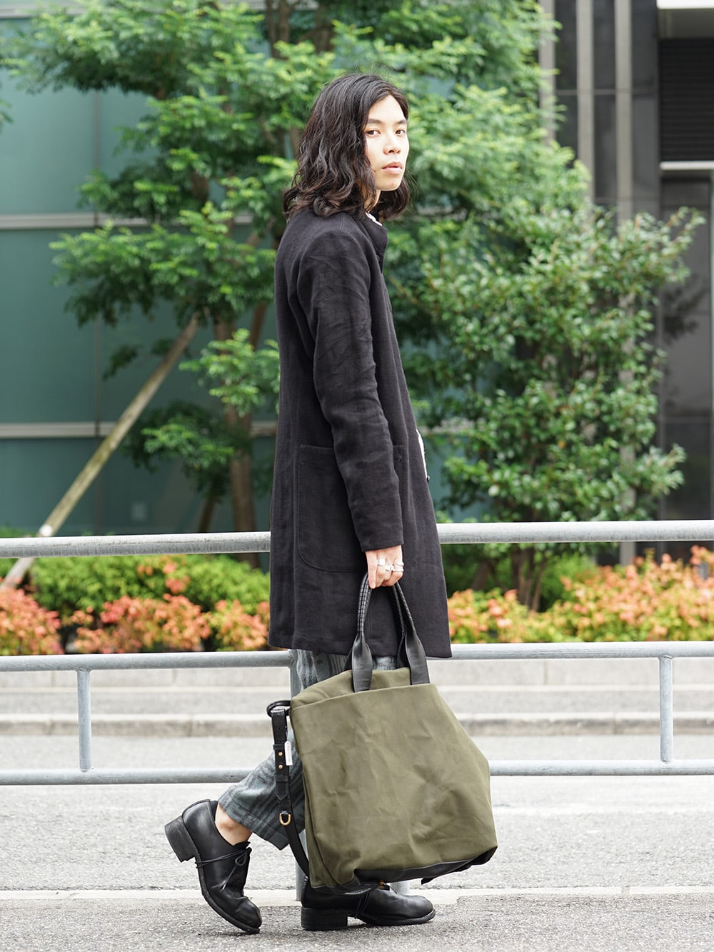 hannibal x individual sentiments early Autumn Style 02