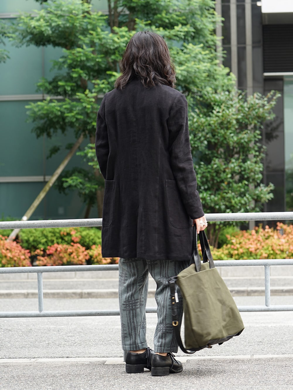 hannibal x individual sentiments early Autumn Style 03