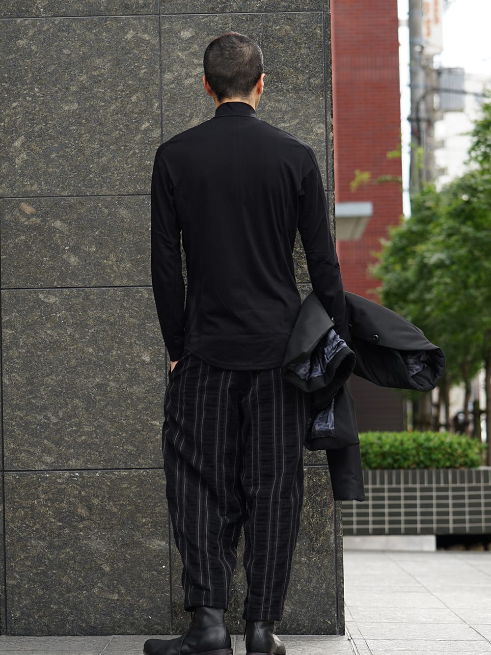 DEVOA / RIPVANWINKLE 18-19AW Collection 公開いたしました！