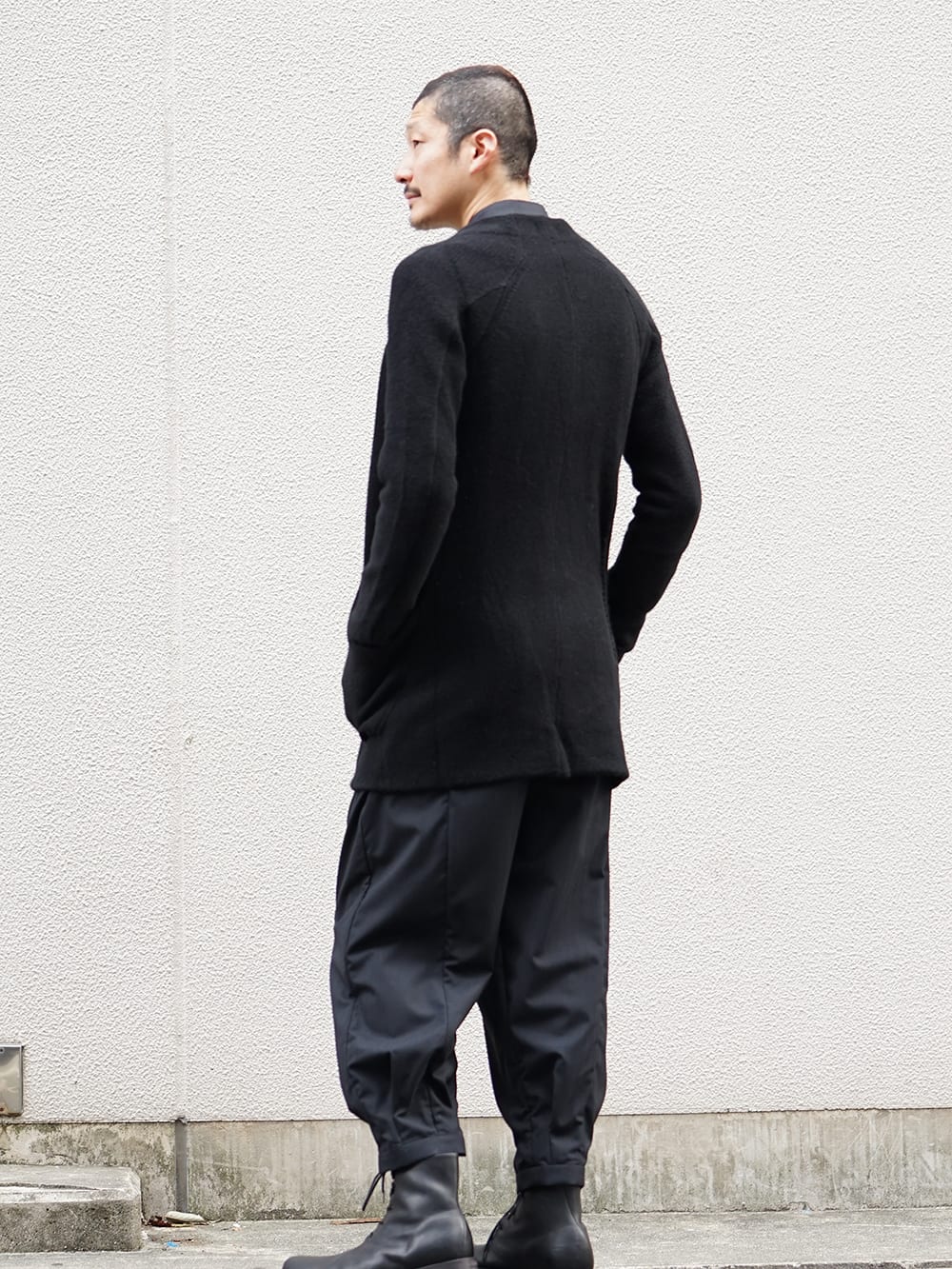 DEVOA / RIPVANWINKLE 18-19AW Collection 公開いたしました！