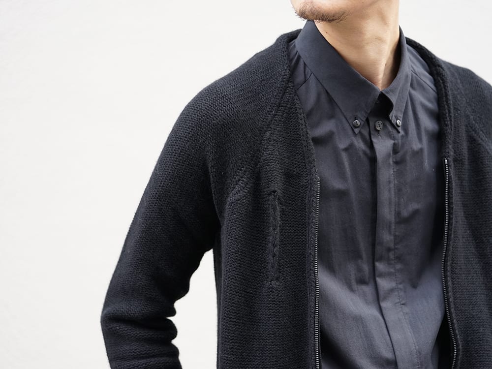 DEVOA / RIPVANWINKLE 18-19AW Collection 公開いたしました！