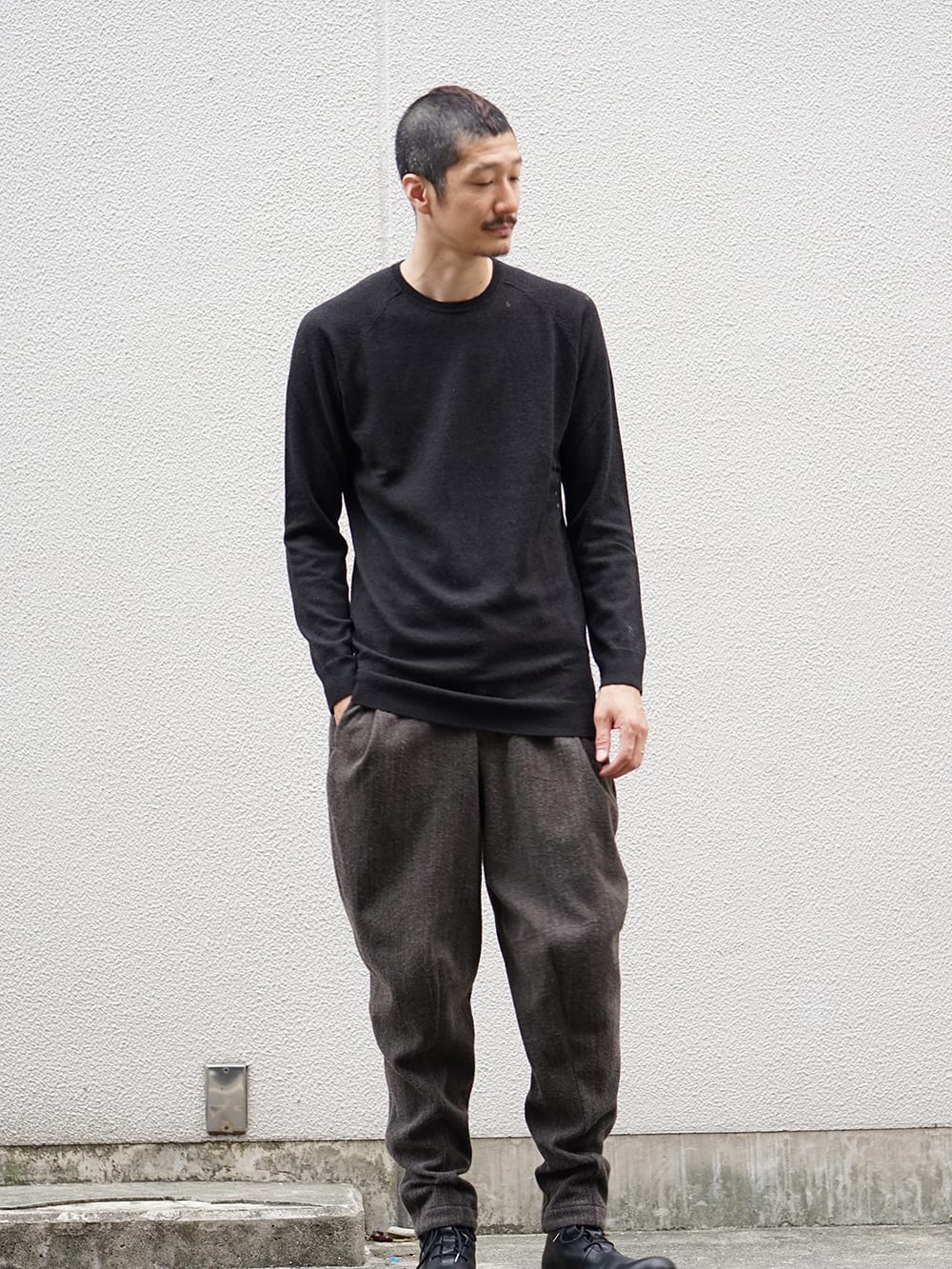 DEVOA / RIPVANWINKLE 18-19AW Collection 公開いたしました！
