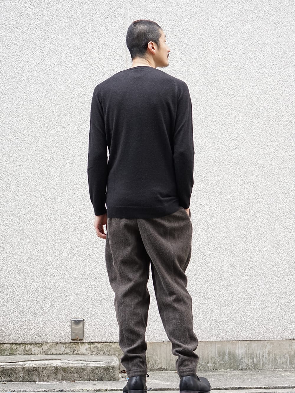 DEVOA / RIPVANWINKLE 18-19AW Collection 公開いたしました！