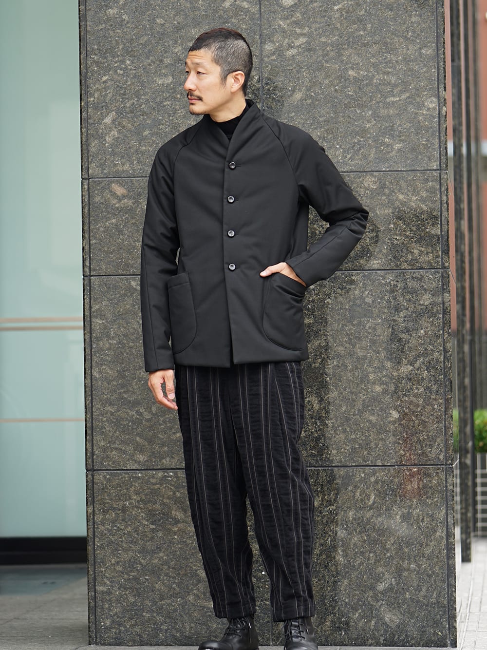 DEVOA / RIPVANWINKLE 18-19AW Collection 公開いたしました！