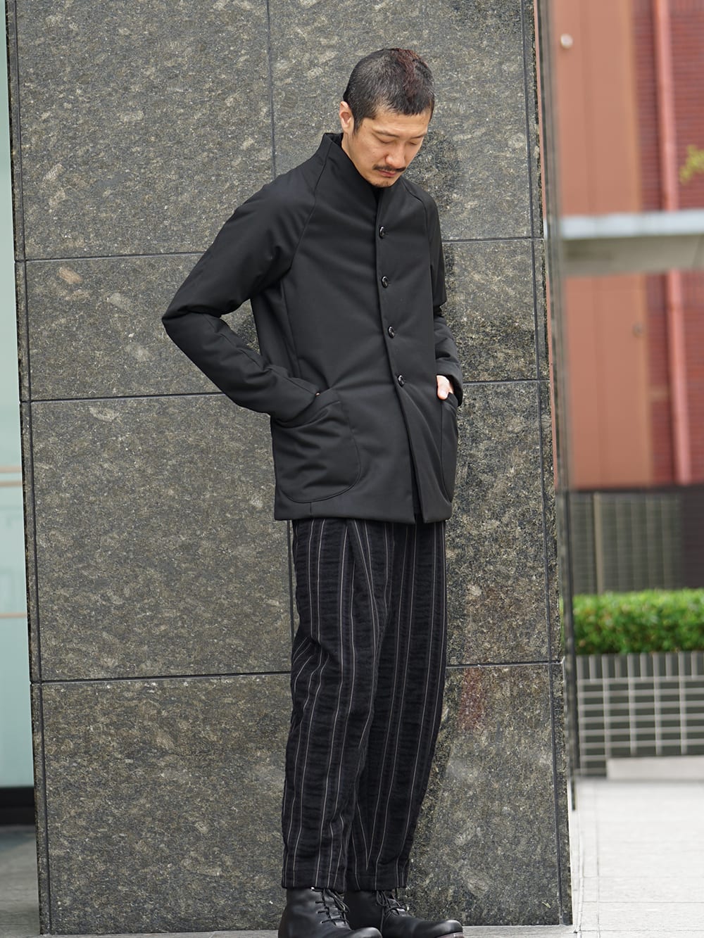 DEVOA / RIPVANWINKLE 18-19AW Collection 公開いたしました！