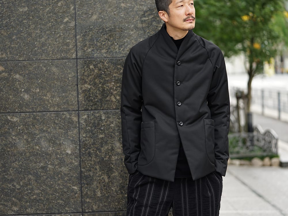 DEVOA / RIPVANWINKLE 18-19AW Collection 公開いたしました！