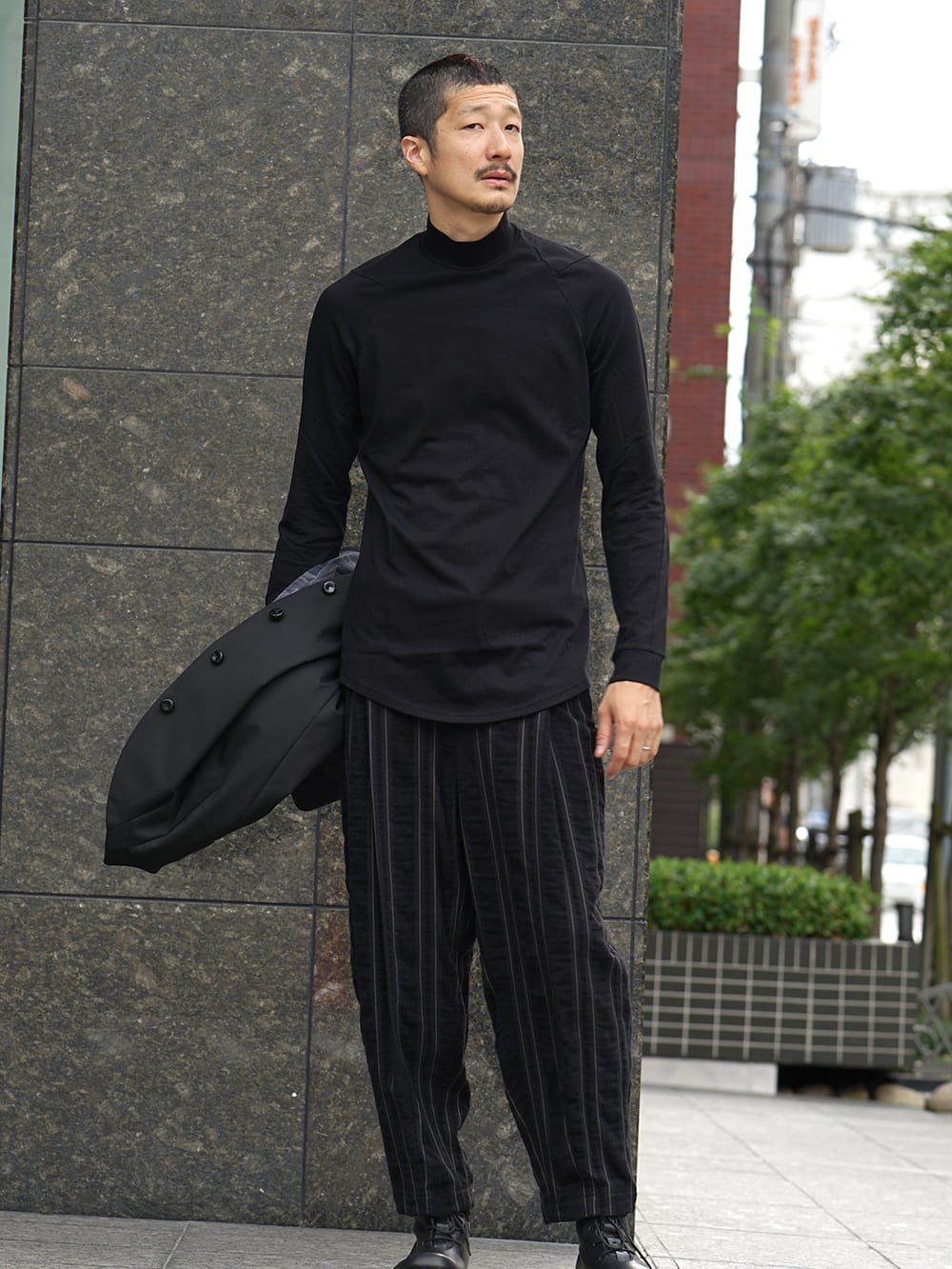 DEVOA / RIPVANWINKLE 18-19AW Collection 公開いたしました！