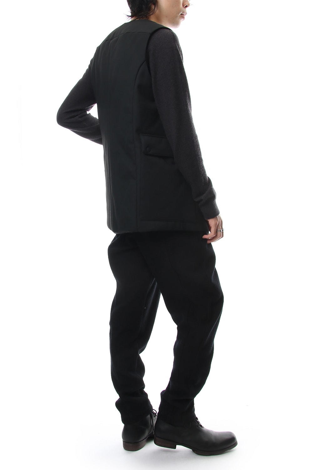 DEVOA / RIPVANWINKLE 18-19AW Collection 公開いたしました！