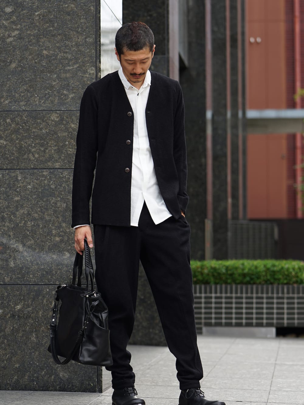 DEVOA / RIPVANWINKLE 18-19AW Collection 公開いたしました！