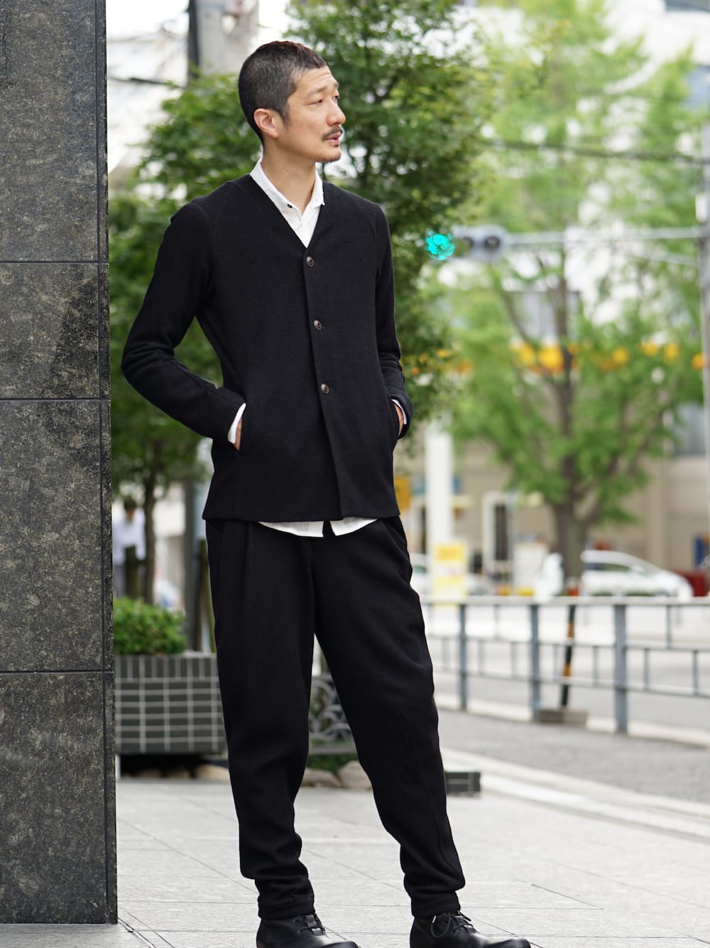 DEVOA / RIPVANWINKLE 18-19AW Collection 公開いたしました！