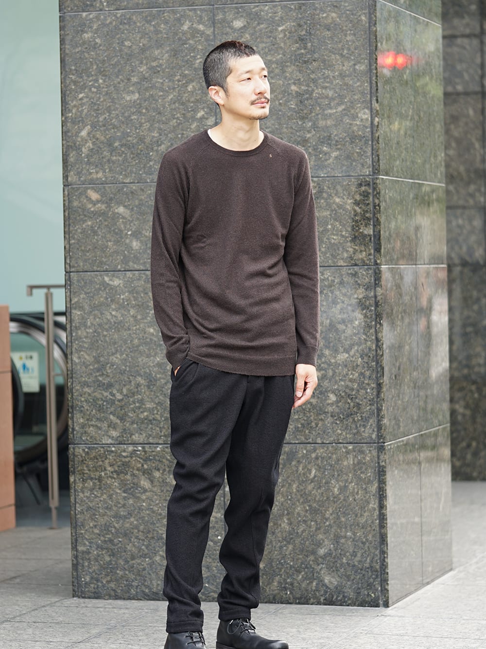 DEVOA / RIPVANWINKLE 18-19AW Collection 公開いたしました！