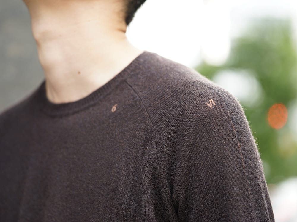 DEVOA / RIPVANWINKLE 18-19AW Collection 公開いたしました！