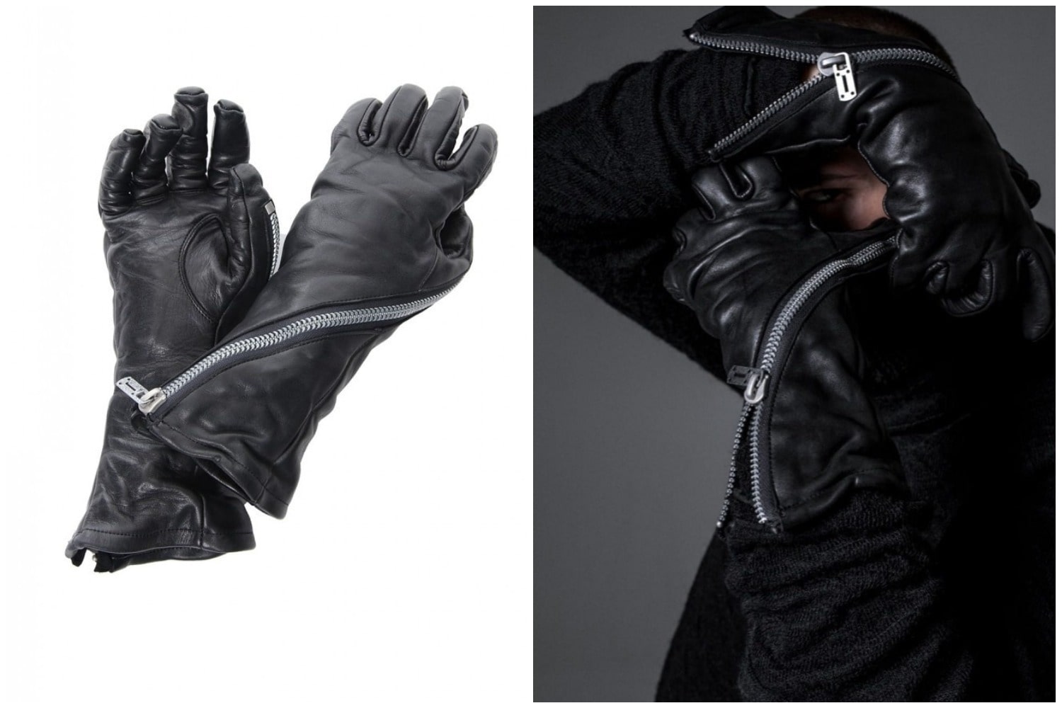 D.HYGEN Gloves Collection in stock-001