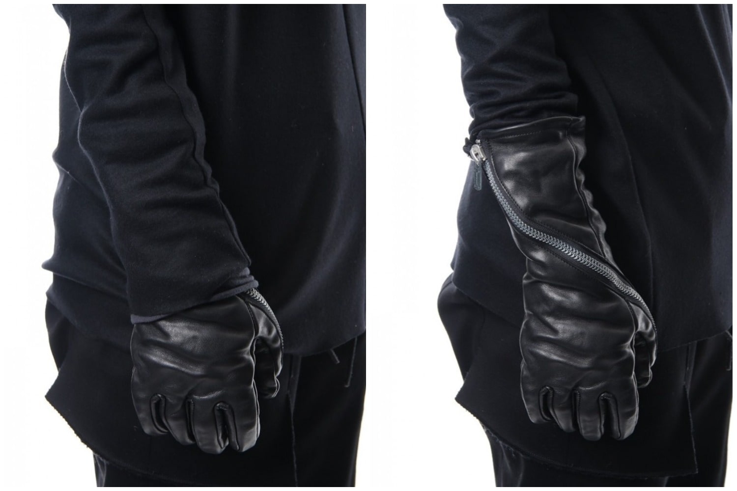 D.HYGEN Gloves Collection in stock-003