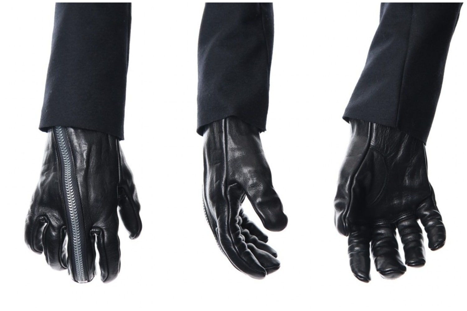 D.HYGEN Gloves Collection in stock-003