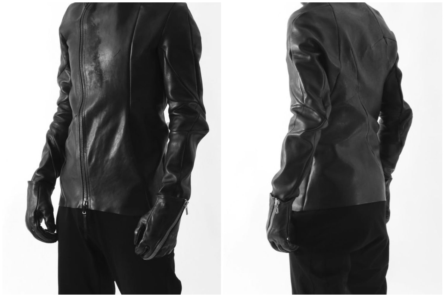 D.HYGEN Gloves Collection in stock-002