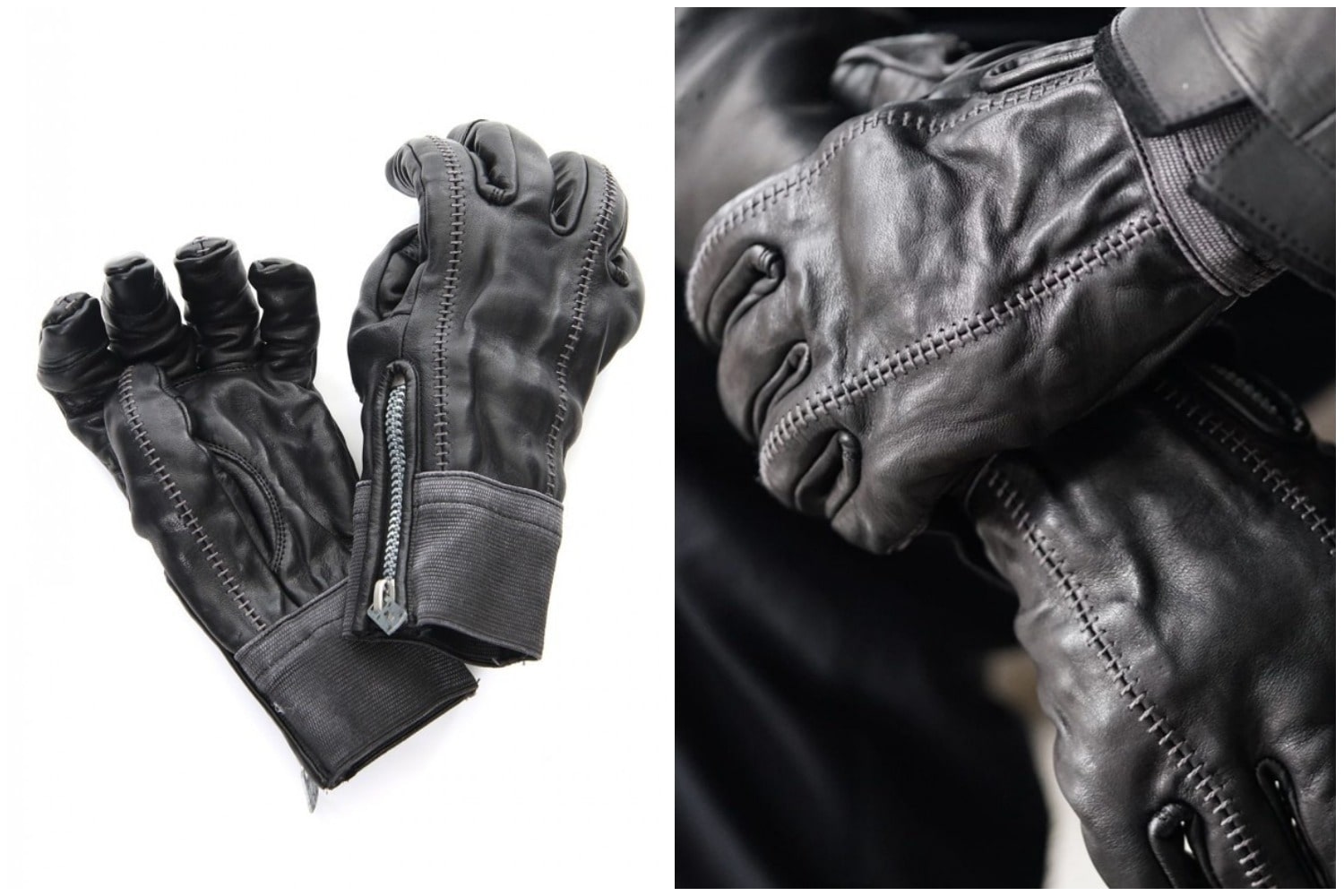 D.HYGEN Gloves Collection in stock-001
