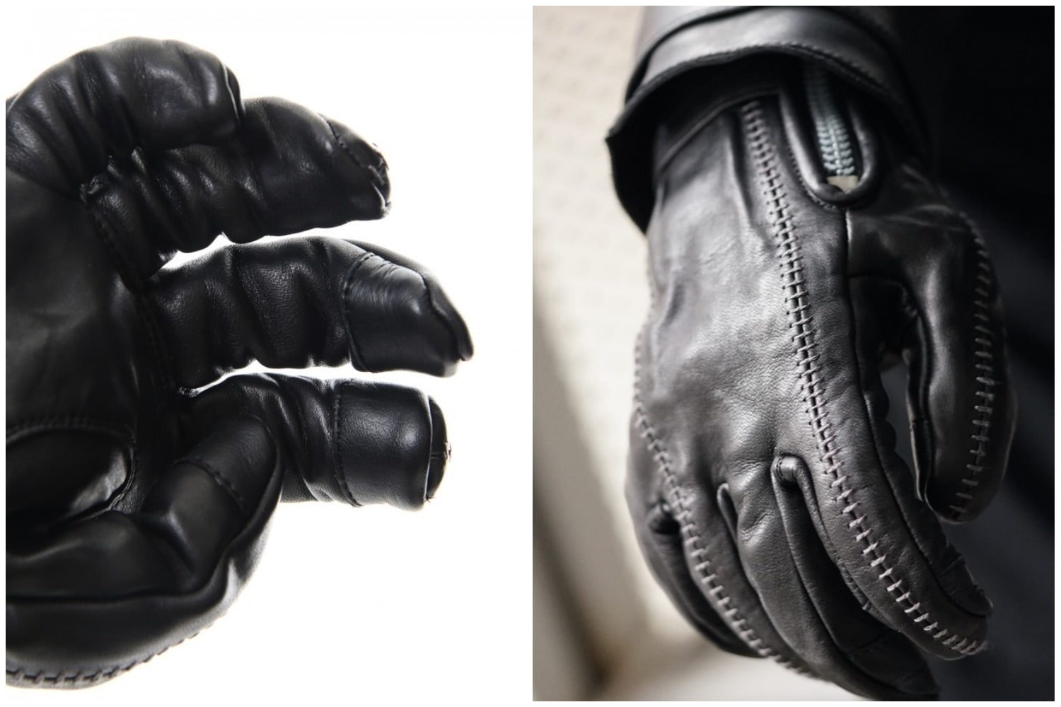 D.HYGEN Gloves Collection in stock-001