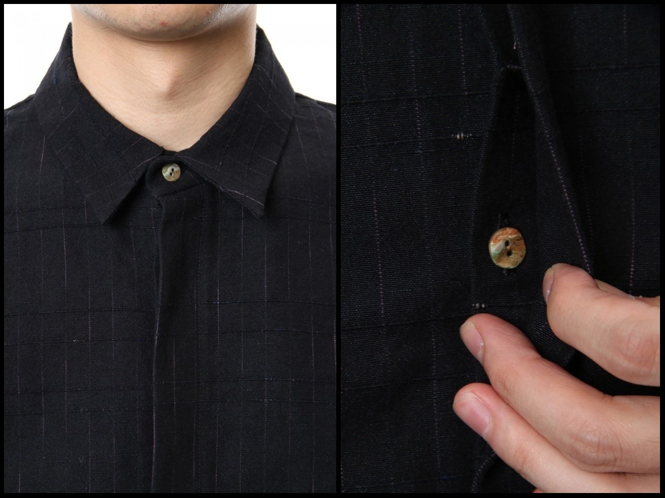 DEVOA×ZIGGY CHEN FW18 COORDINATE 18-08-3-1