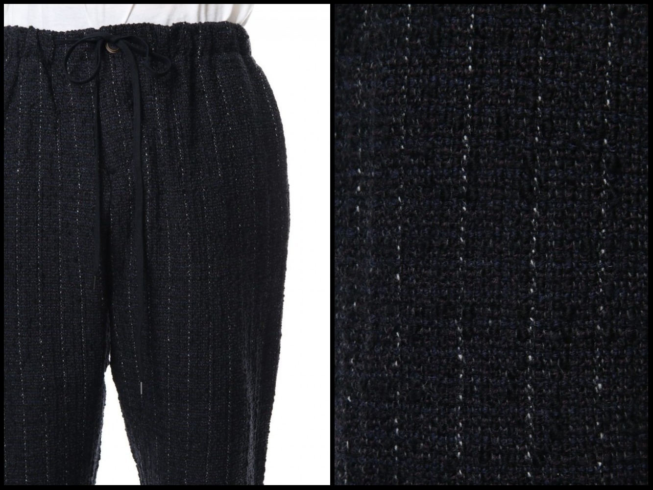 Hannibal.× individual sentiments FW18-19 Style-010