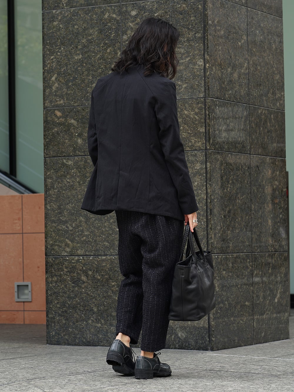 Hannibal.× individual sentiments FW18-19 Style-002