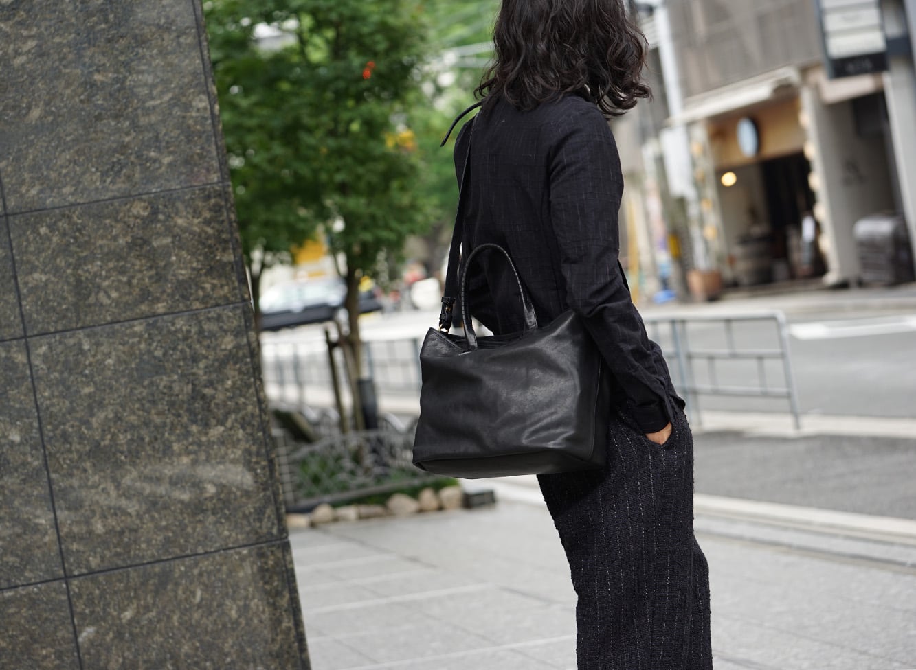 Hannibal.× individual sentiments FW18-19 Style-011