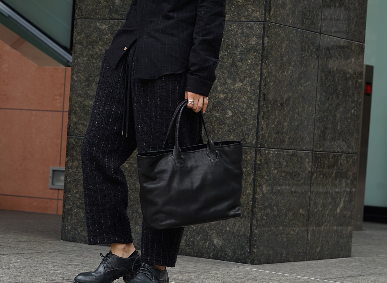 Hannibal.× individual sentiments FW18-19 Style-009