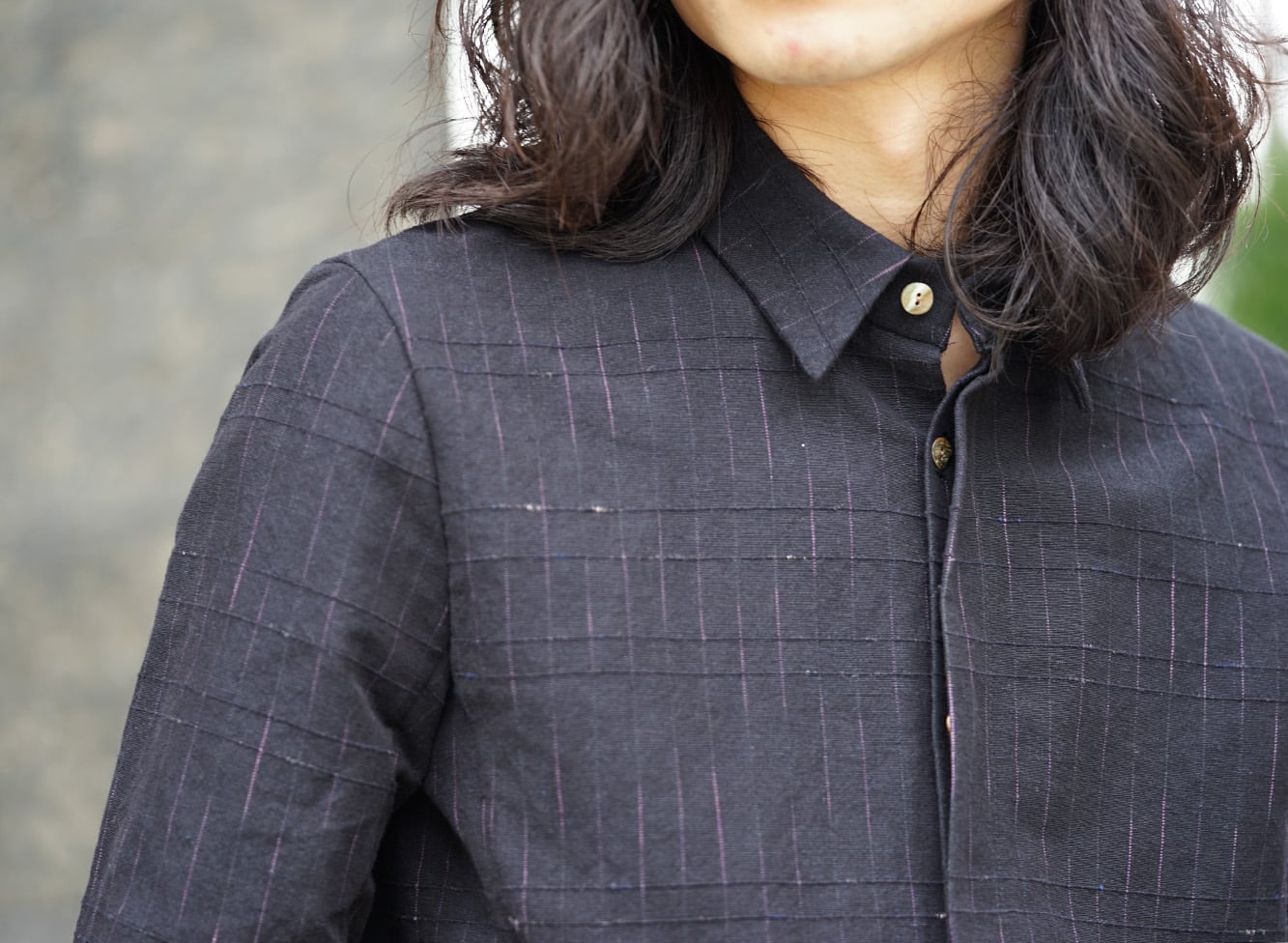 Hannibal.× individual sentiments FW18-19 Style-008