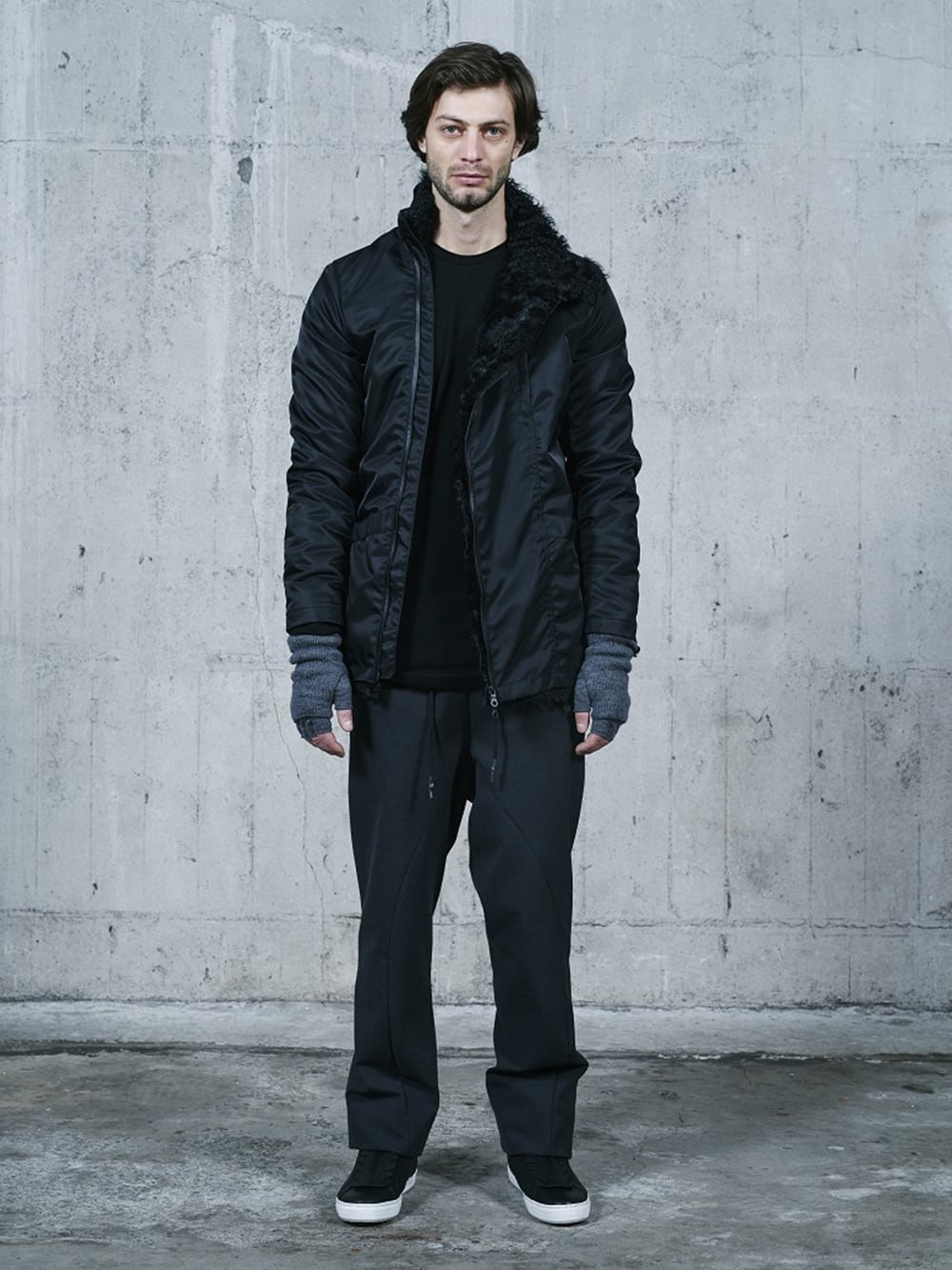 DEVOA / RIPVANWINKLE 18-19AW Collection 公開いたしました！